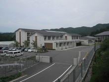 町立佐川中学校電気設備