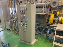 高知市上下水道局 神田ポンプ場電気設備更新工事(R4−1)2