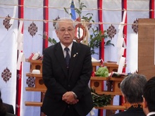 竣工式3