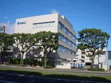 四電工高知支店建替工事2