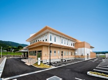 香南市立統合給食センターZEB化推進事業機械設備工事1