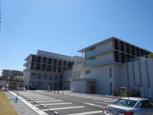 高知県立安芸病院衛生設備