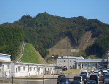 高知(20)新駐屯地整備場等新設機械工事2
