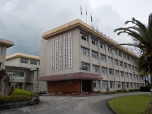 高知農業高校3号館耐震補強その他改修機械設備工事1