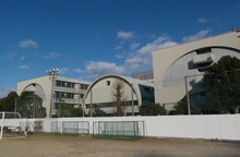 高吾地域拠点校校舎新築機械設備工事1