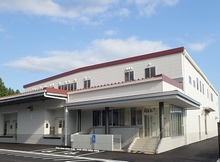 (仮称)針木給食センター新築空調設備工事1