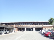 香美農林合同庁舎空調機更新機械設備工事1