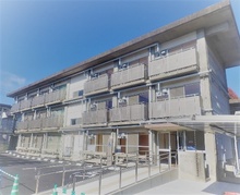 盲学校寄宿舎改修機械設備工事1