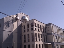 高知市 木村会館耐震補強及び大規模改修機械設備工事1